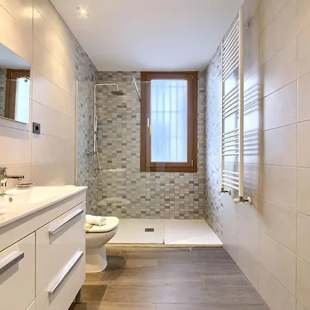 Museo Funicular Center By Next Stop Apartman *