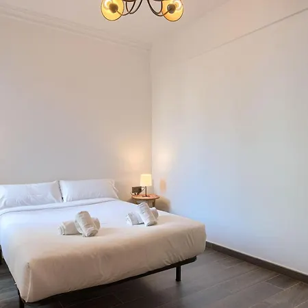 Museo Funicular Center By Next Stop דירה