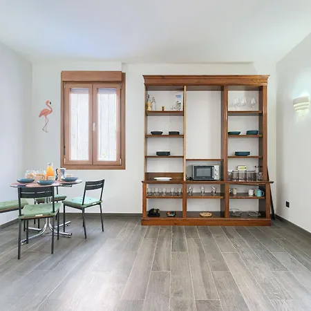 Museo Funicular Center By Next Stop דירה בילבאו