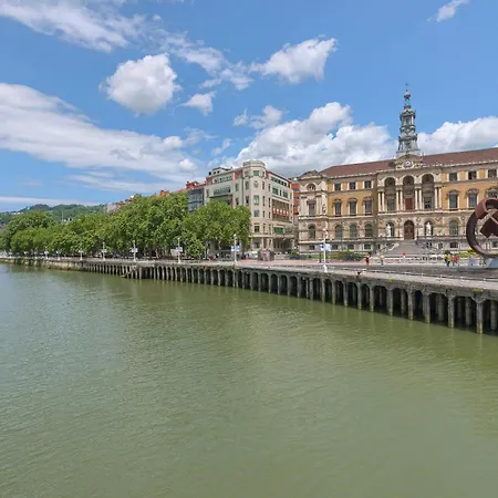 Apartman Museo Funicular Center By Next Stop *