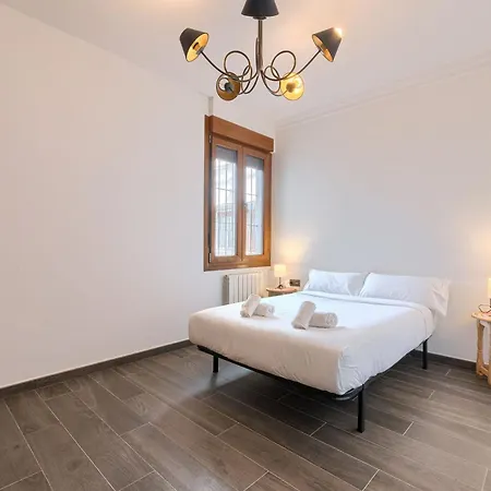 דירה Museo Funicular Center By Next Stop *