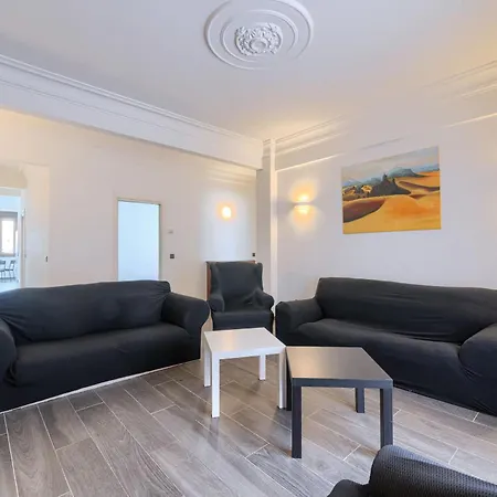 Apartman Museo Funicular Center By Next Stop Bilbao