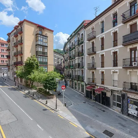 Museo Funicular Center By Next Stop Bilbao