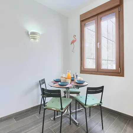 Apartamento Museo Funicular Center By Next Stop *