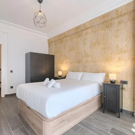 Museo Funicular Center By Next Stop Apartamento *