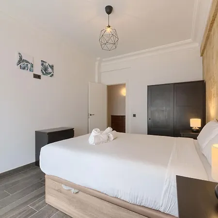 Apartamento Museo Funicular Center By Next Stop Bilbao