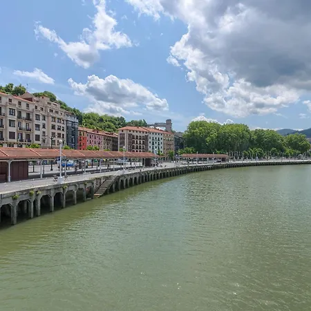 Museo Funicular Center By Next Stop Apartamento