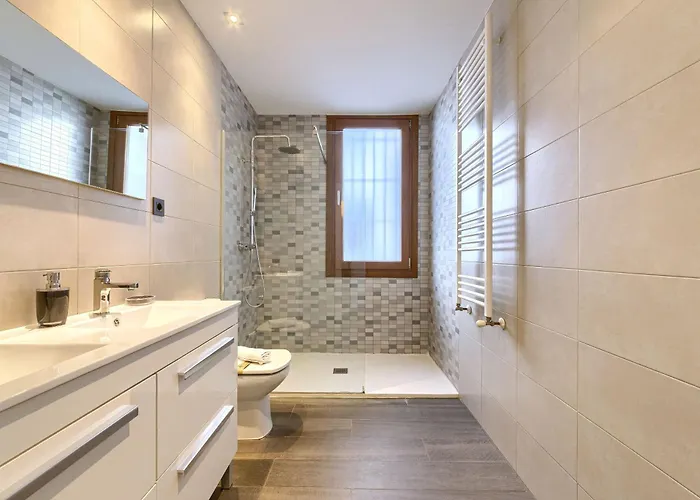 Museo Funicular Center By Next Stop Apartment *