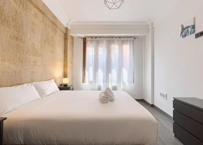 Museo Funicular Center By Next Stop Apartment