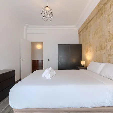 Apartament Museo Funicular Center By Next Stop